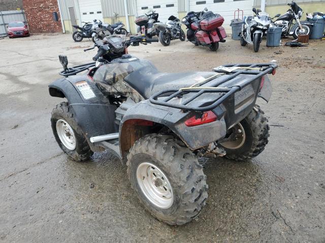 2022 HONDA TRX680 FA