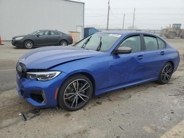 2021 Bmw M340Xi 