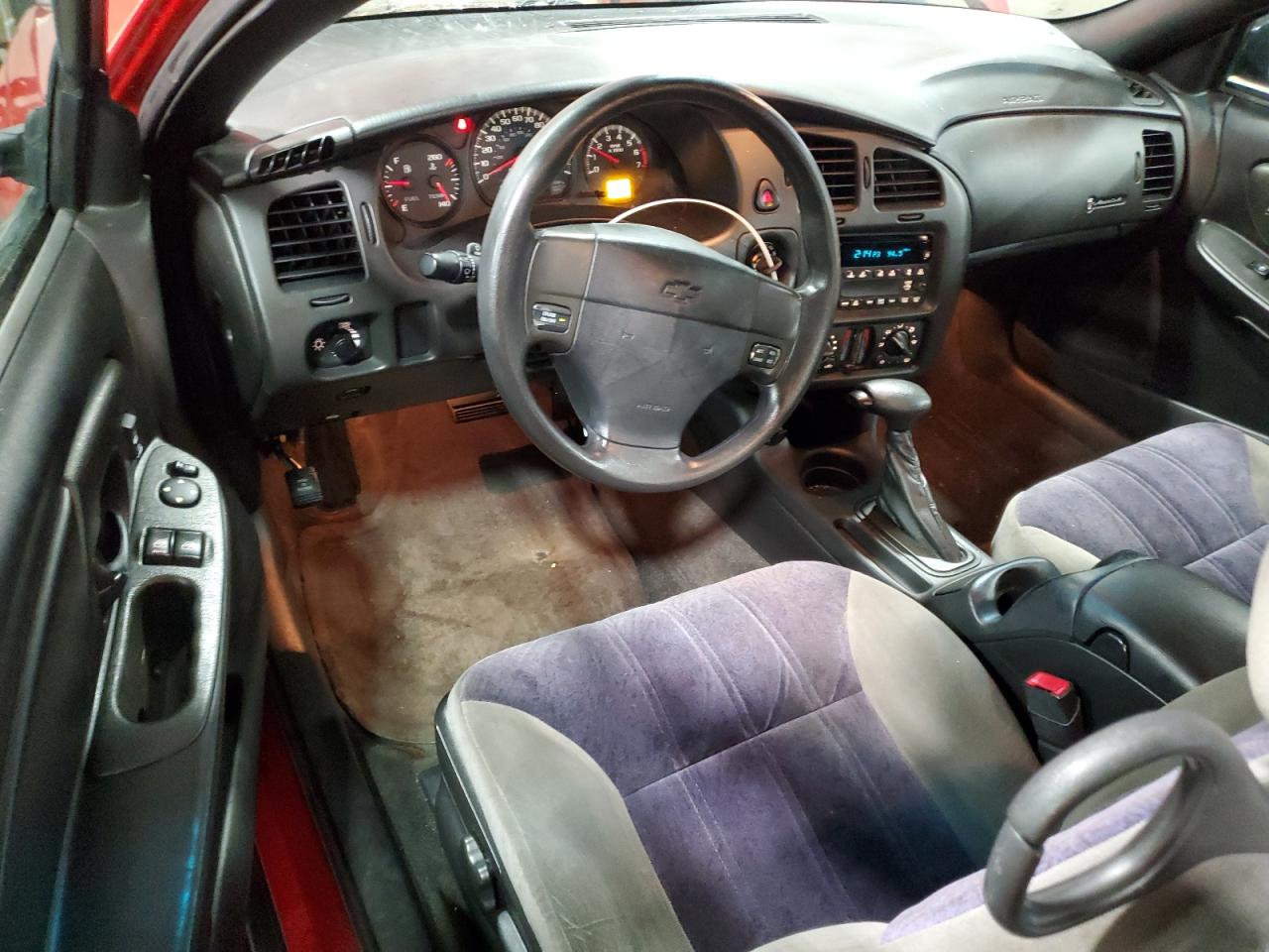 2004 Chevrolet Monte Carlo - Image 8