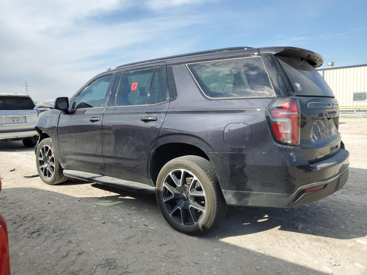 2022 Chevrolet Tahoe - Image 2
