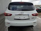 2015 Infiniti Qx60  de vânzare în Mercedes, TX - Minor Dent/Scratches