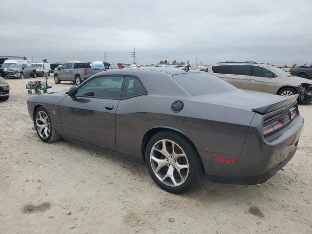  DODGE CHALLENGER 2023 Szary