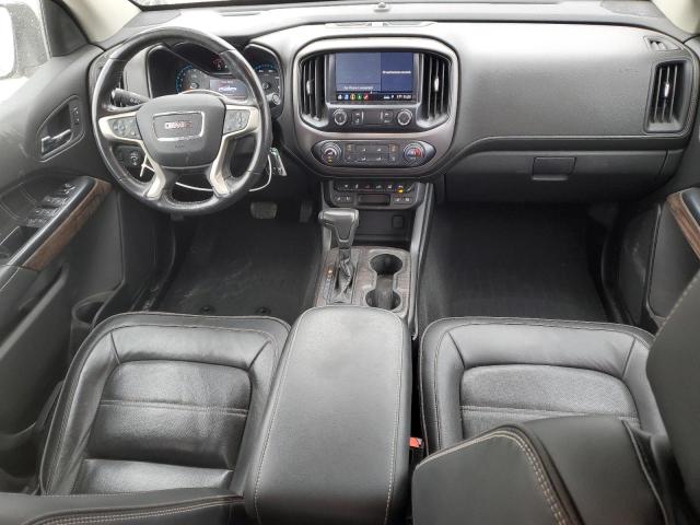  GMC CANYON 2021 Szary