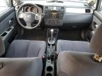 2009 Nissan Versa S იყიდება Spartanburg-ში, SC - Front End