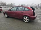 2006 Ford Focus Zx5 იყიდება Spartanburg-ში, SC - Rear End