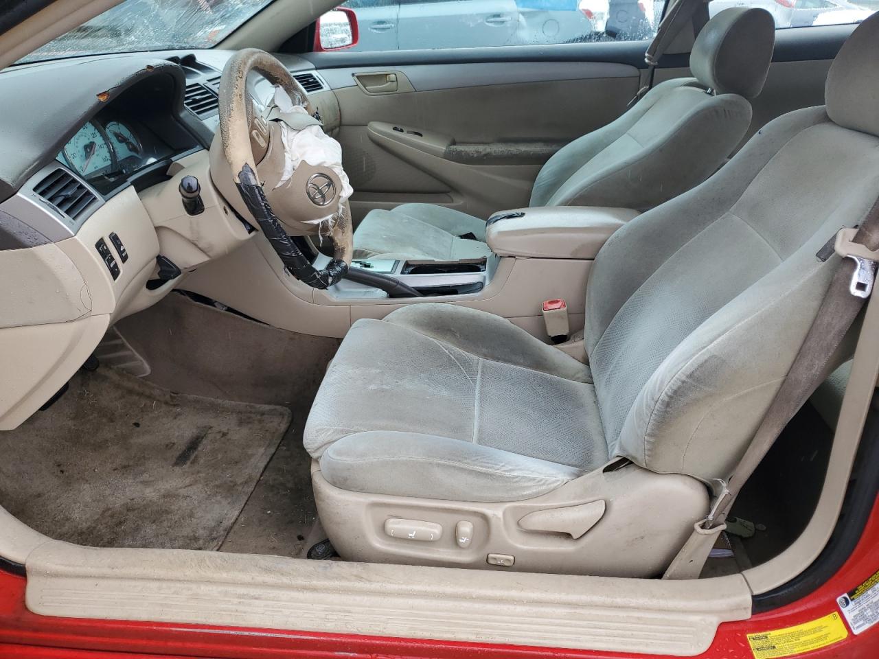 2006 Toyota Camry Solara - Image 7