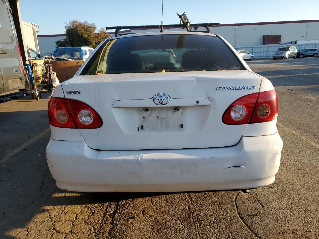 2006 Toyota Corolla - Image 6