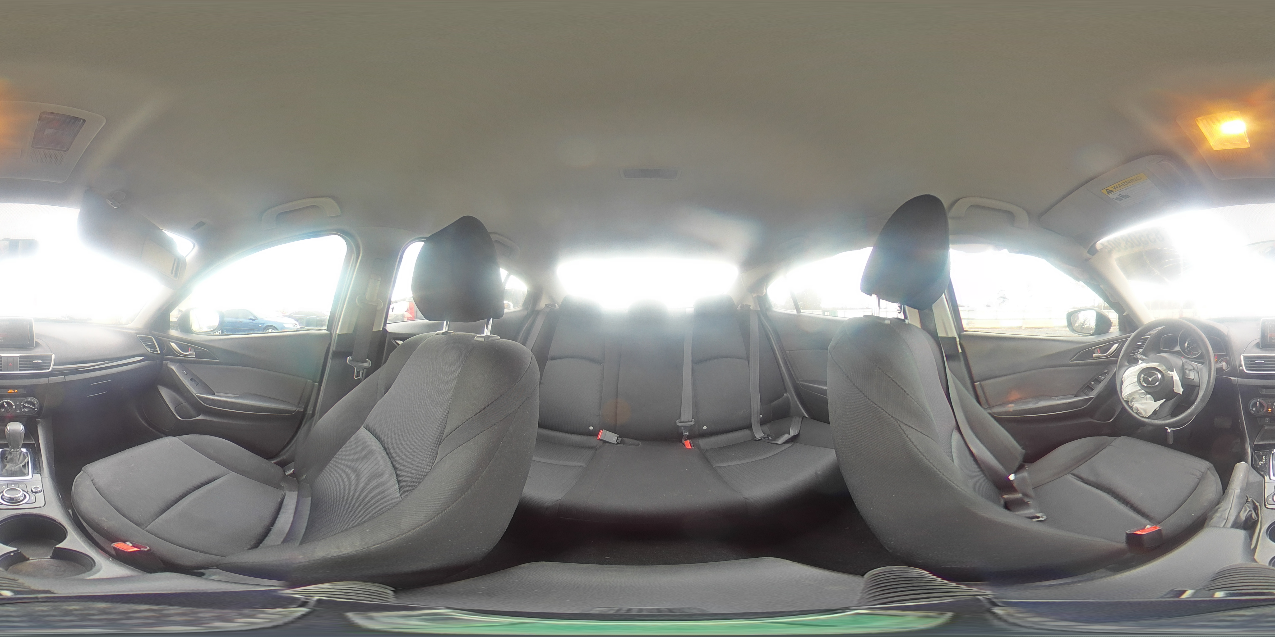 2016 Mazda 3 Sport VIN: 3MZBM1T71GM276932 Lot: 85508304