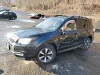 2017 Subaru Forester 2.5I Premium de vânzare în Marlboro, NY - Side