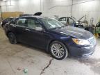 2012 Chrysler 200 Limited за продажба в Ham Lake, MN - Front End