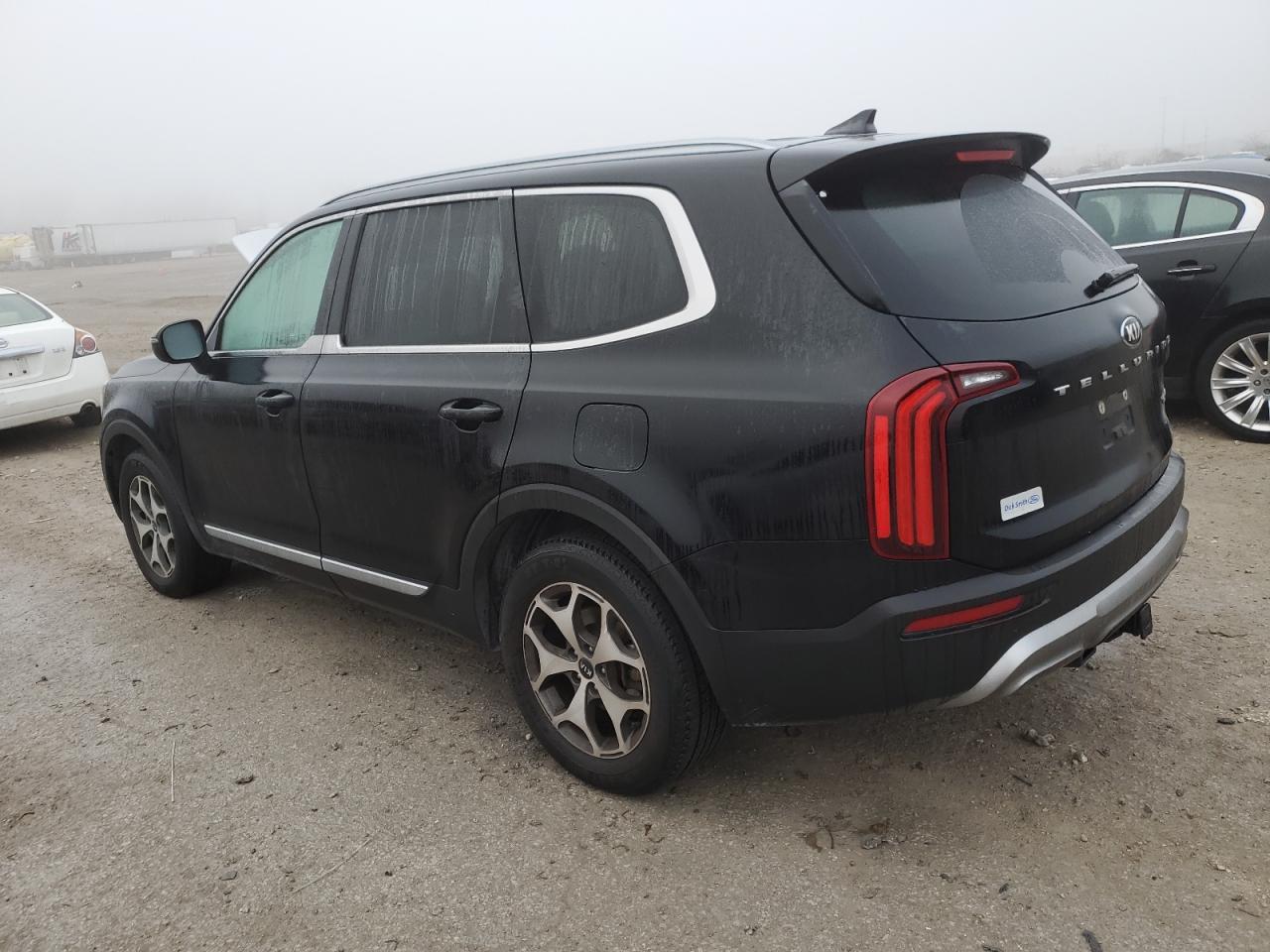 2020 Kia Telluride - Image 2