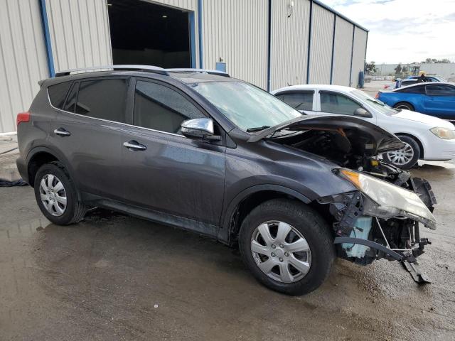  TOYOTA RAV4 2015 Szary