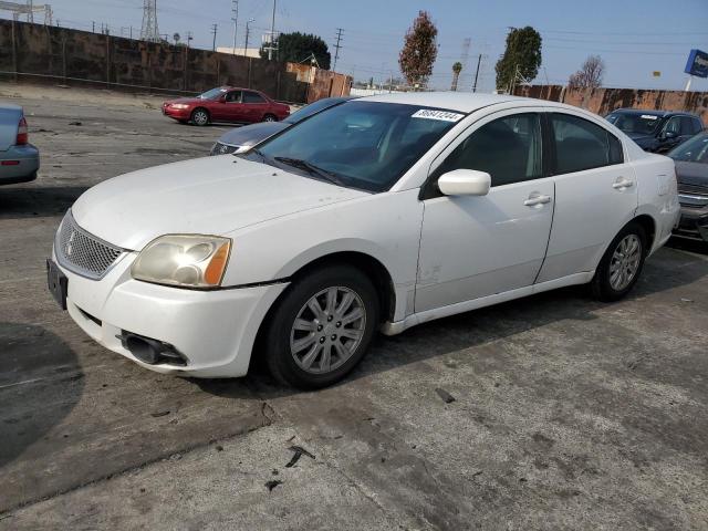 2012 Mitsubishi Galant Fe