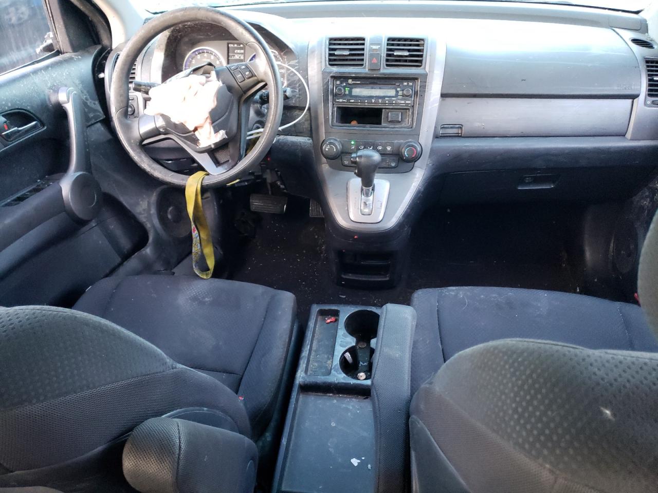 2009 Honda Cr-V Lx VIN: 5J6RE48349L068547 Lot: 83339254