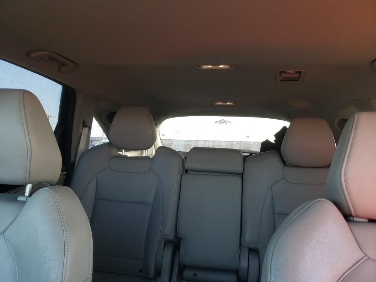 2014 Acura MDX - Image 10