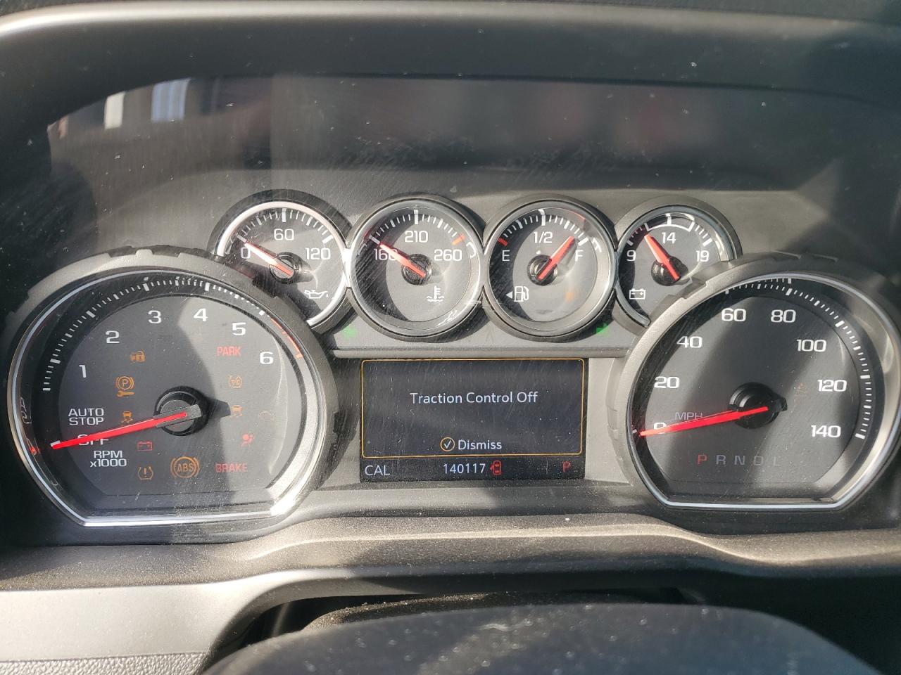 2020 Chevrolet Silverado C1500 Lt VIN: 3GCPWCET6LG351917 Lot: 86346364