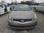 2008 Nissan Altima 2.5 за продажба в Madisonville, TN - Front End