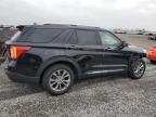 2021 Ford Explorer Limited for Sale in Earlington, KY - Front End