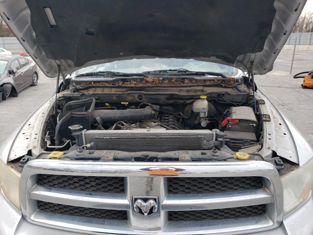 2011 Dodge RAM - Image 12