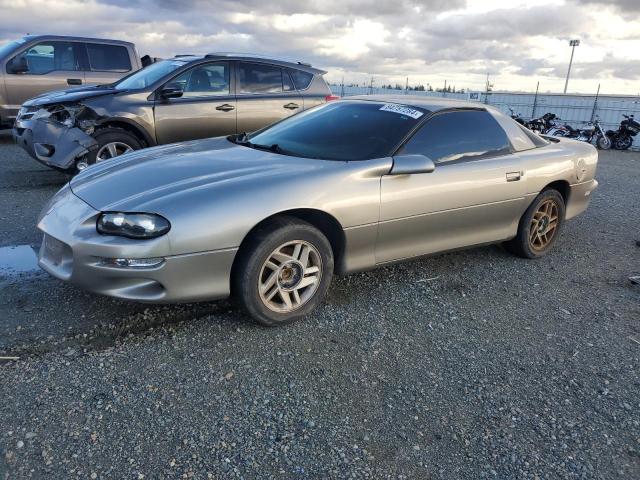 2001 Chevrolet Camaro 