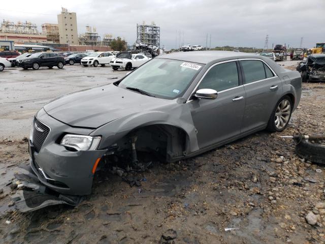 2019 Chrysler 300 Limited