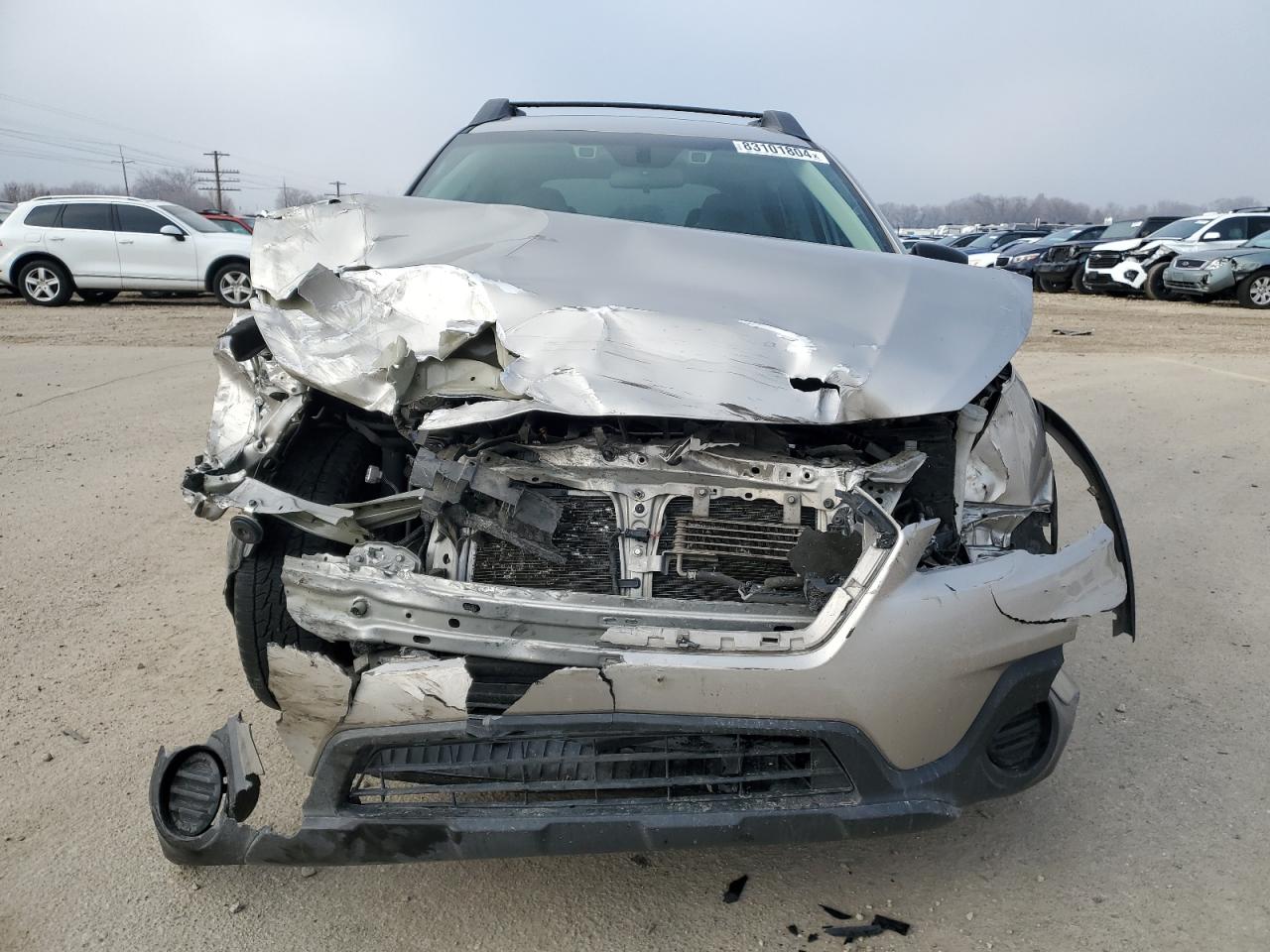 2019 Subaru Outback - Image 5