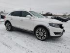 2018 Lincoln Mkx Reserve за продажба в Ham Lake, MN - Front End