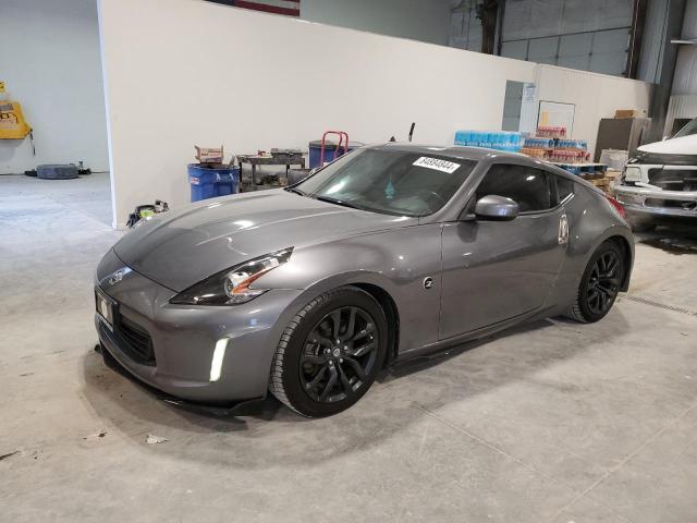  NISSAN 370Z 2020 Szary