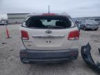 2012 Kia Sorento Base за продажба в Kansas City, KS - All Over