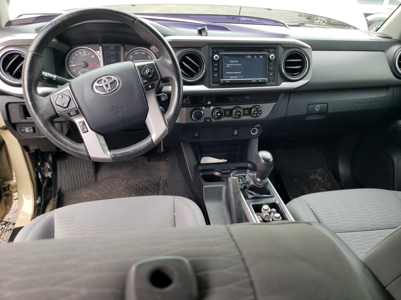 2017 Toyota Tacoma - Image 8
