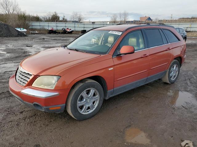 2006 Chrysler Pacifica Touring