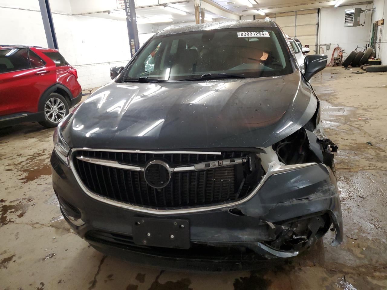 2020 Buick Enclave - Image 5
