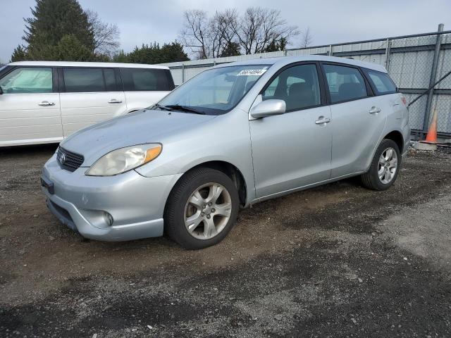 2008 Toyota Corolla Matrix Xr