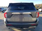 2022 Ford Explorer Limited en Venta en Dunn, NC - Side