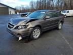 2008 Subaru Outback 3.0R Ll Bean продається в East Granby, CT - Front End