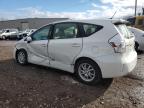 2013 Toyota Prius V  na sprzedaż w Chalfont, PA - Side