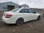 2009 Mercedes-Benz C 300 4Matic на продаже в Cookstown, ON - Front End