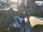 2013 Jeep Wrangler Unlimited Sport na sprzedaż w Woodhaven, MI - Burn