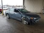 2019 Chevrolet Malibu Ls იყიდება Fort Wayne-ში, IN - Front End