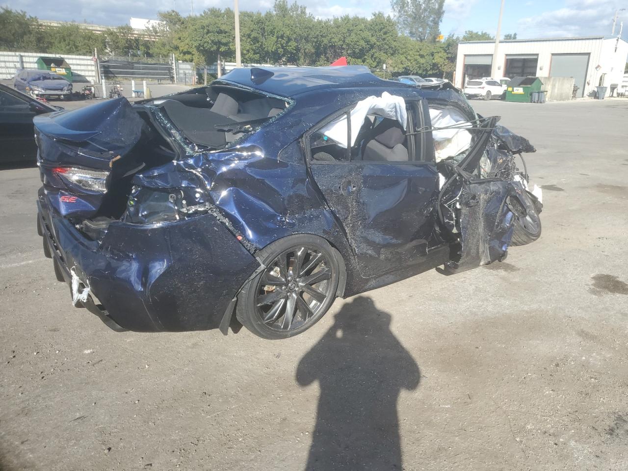 2024 Toyota Corolla - Image 3