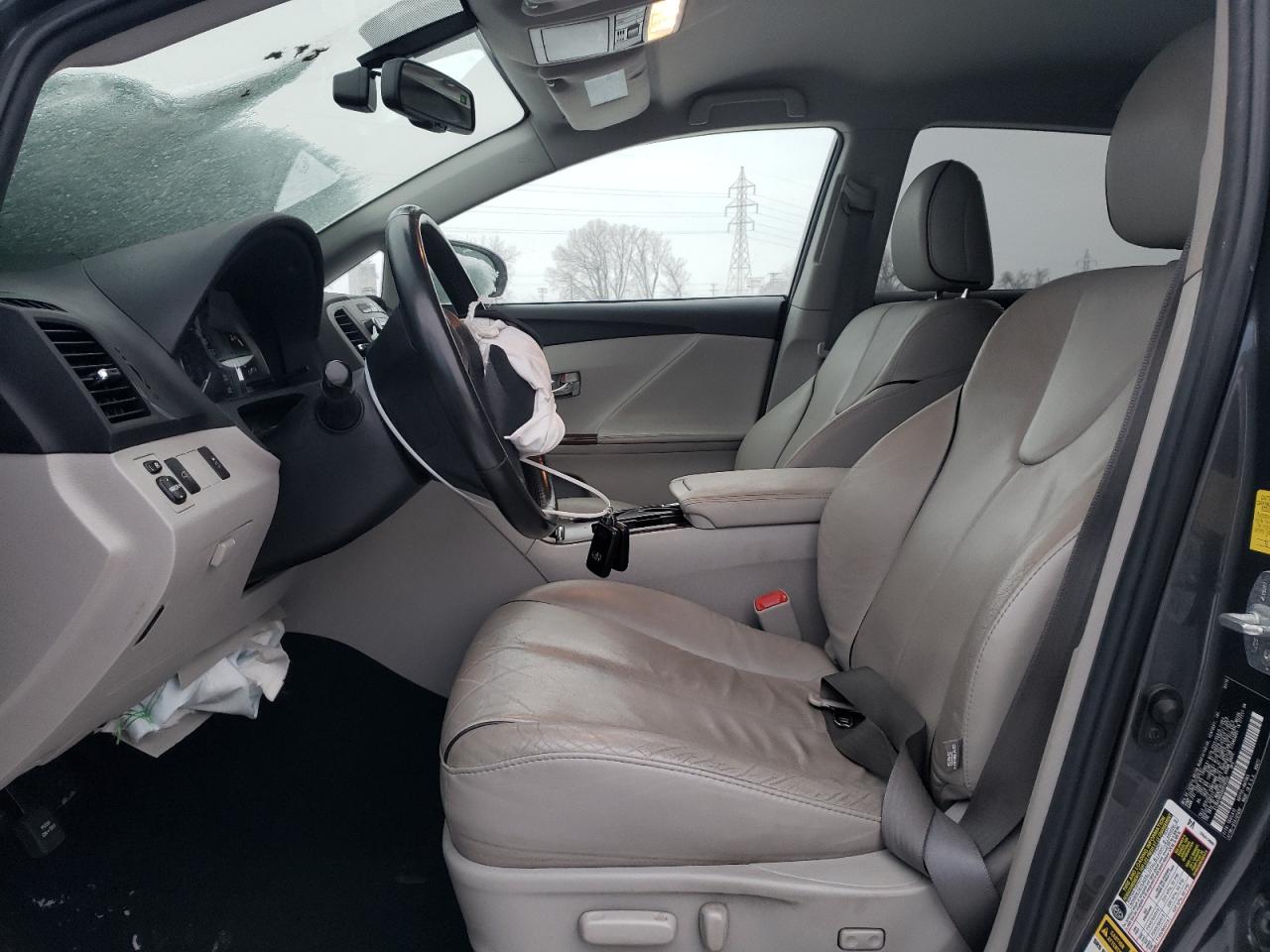 2010 Toyota Venza - Image 7