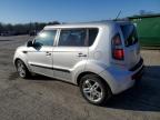 2011 Kia Soul + for Sale in Ellwood City, PA - Vandalism