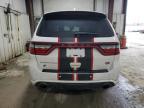 2021 Dodge Durango R/T na sprzedaż w West Mifflin, PA - Rollover