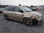 2005 Honda Odyssey Exl en Venta en Grantville, PA - All Over