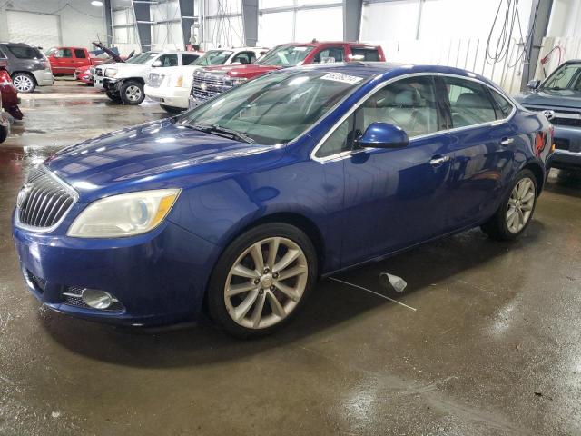 Седаны BUICK VERANO 2013 Синий