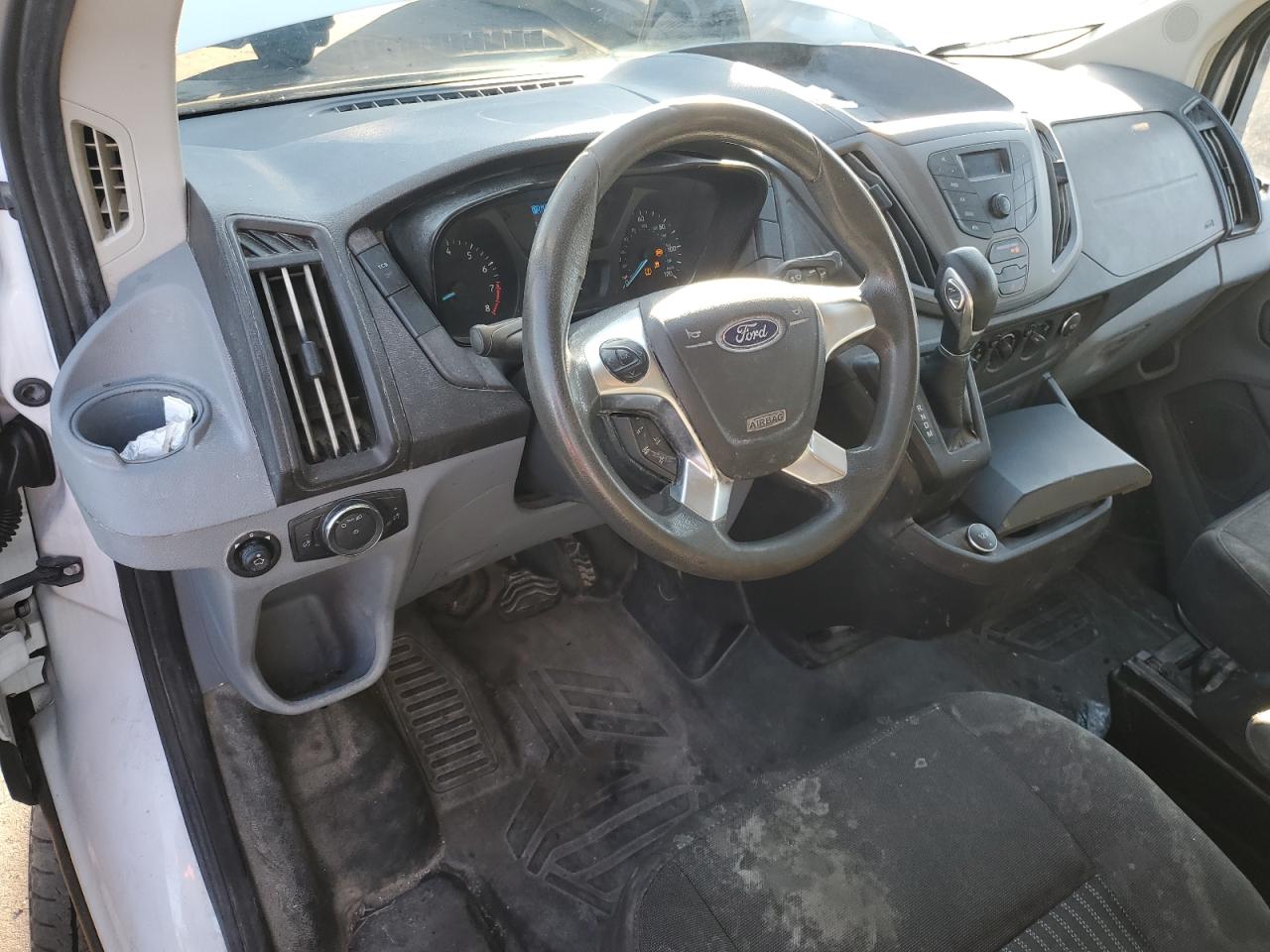 2018 Ford Transit - Image 8