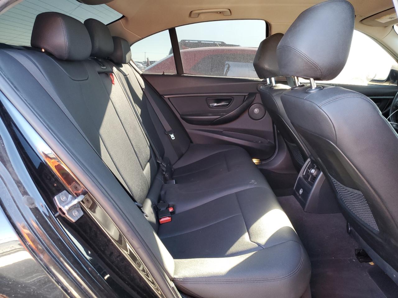 2015 BMW 3er - Image 10
