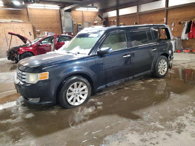 2009 Ford Flex Sel