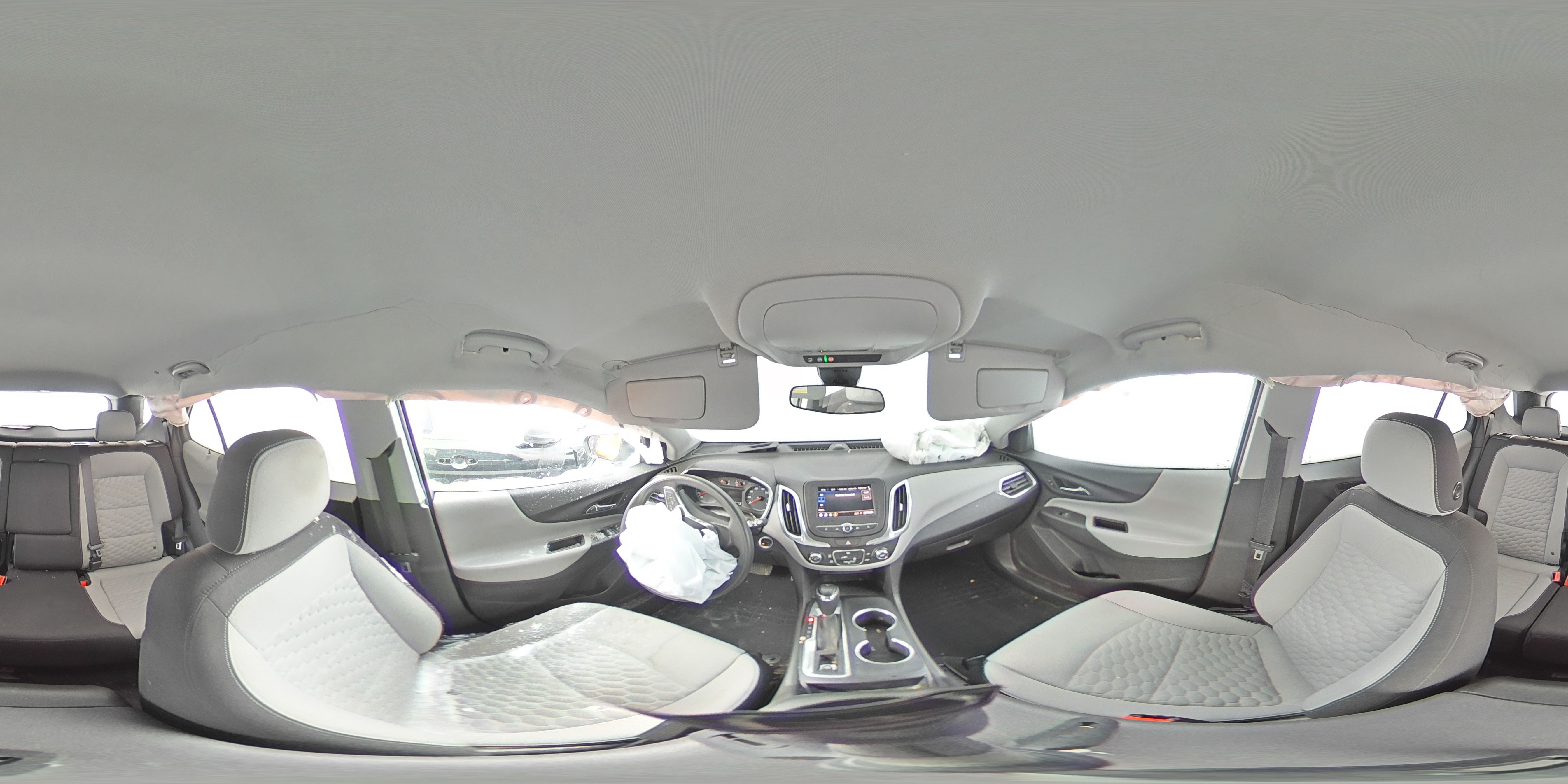 2020 Chevrolet Equinox - Image 14