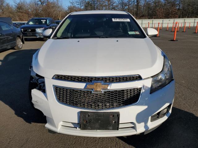  CHEVROLET CRUZE 2014 Белы